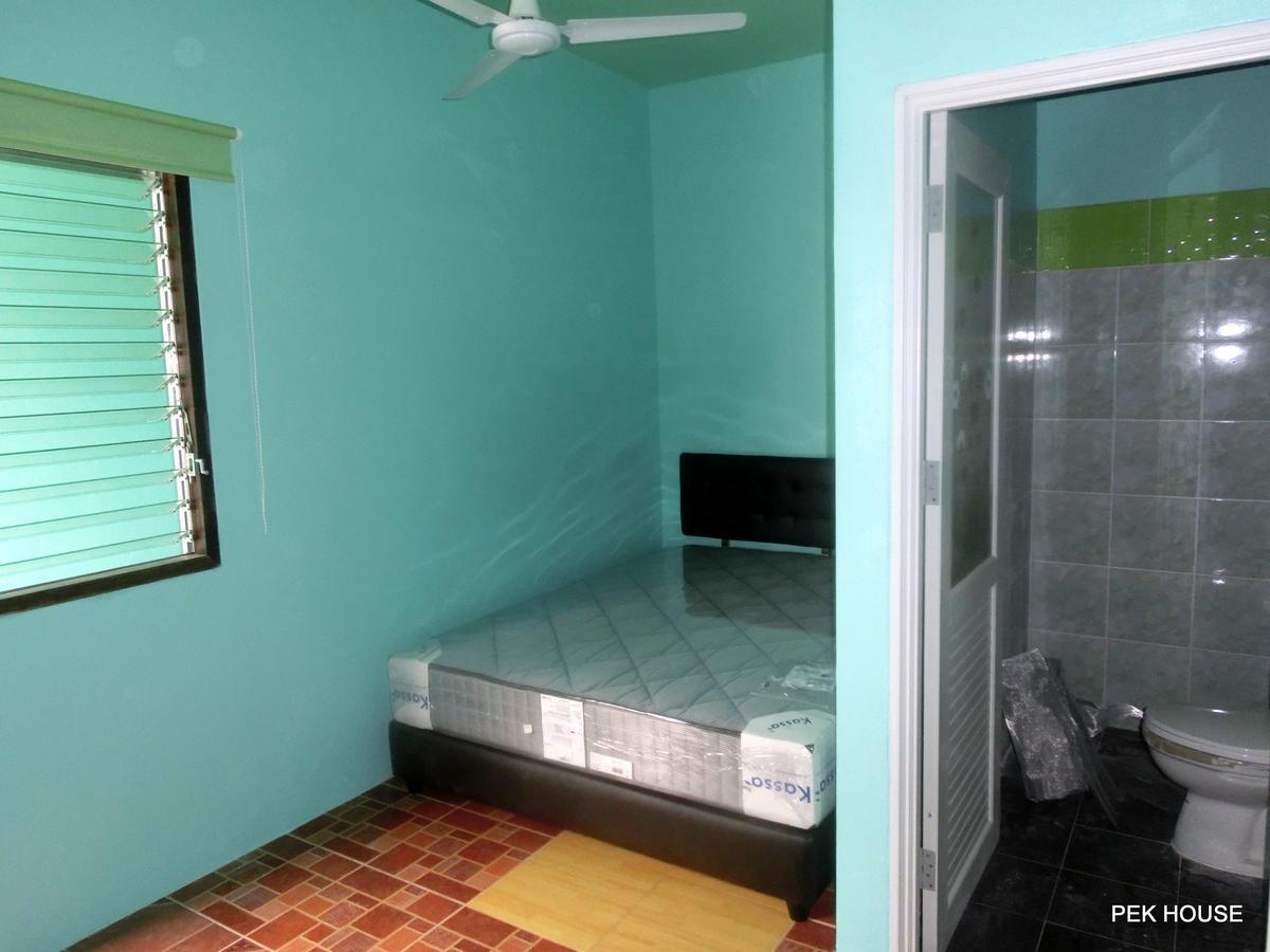 Pek House Apartment Phuket Ngoại thất bức ảnh