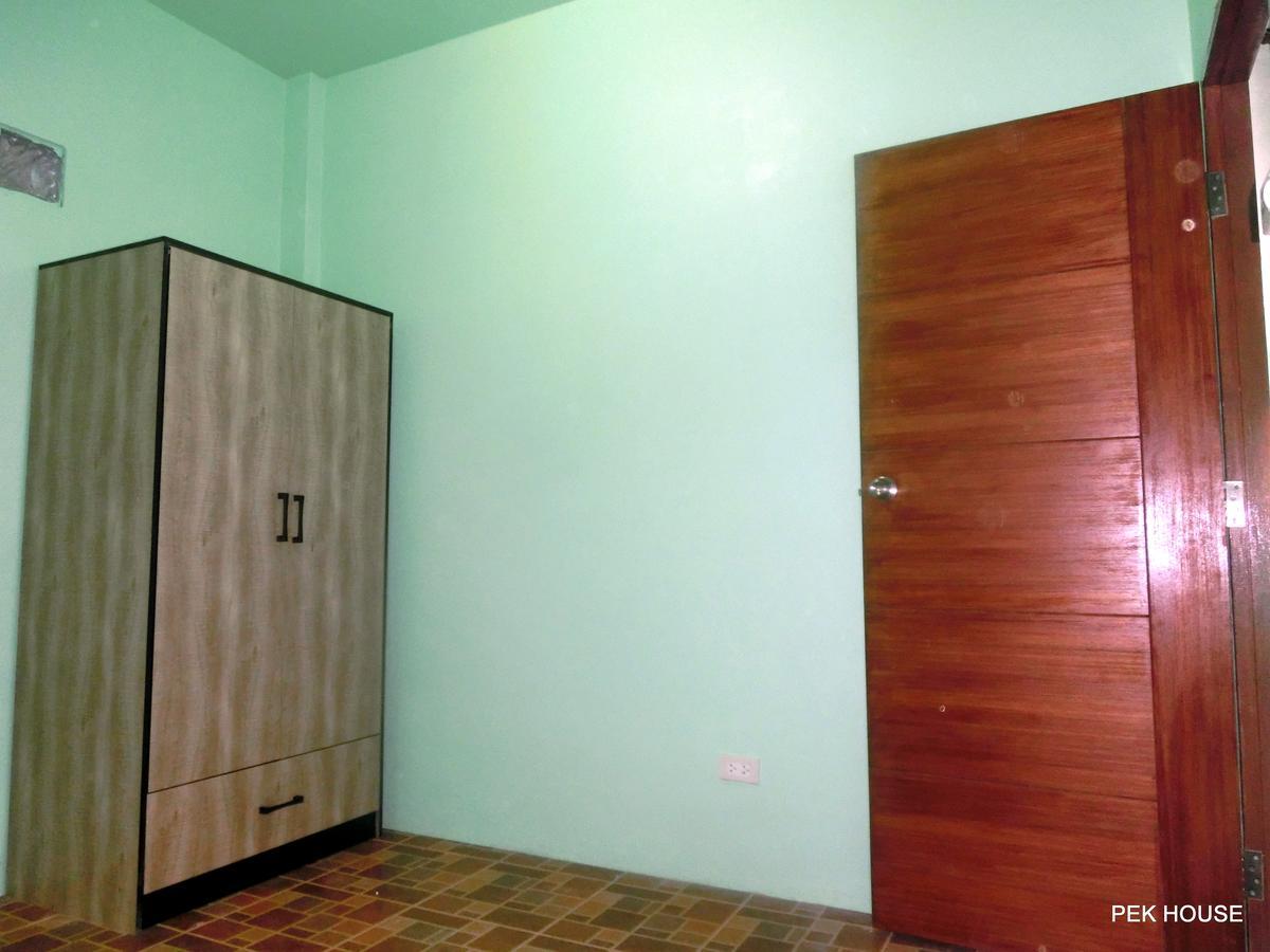 Pek House Apartment Phuket Ngoại thất bức ảnh