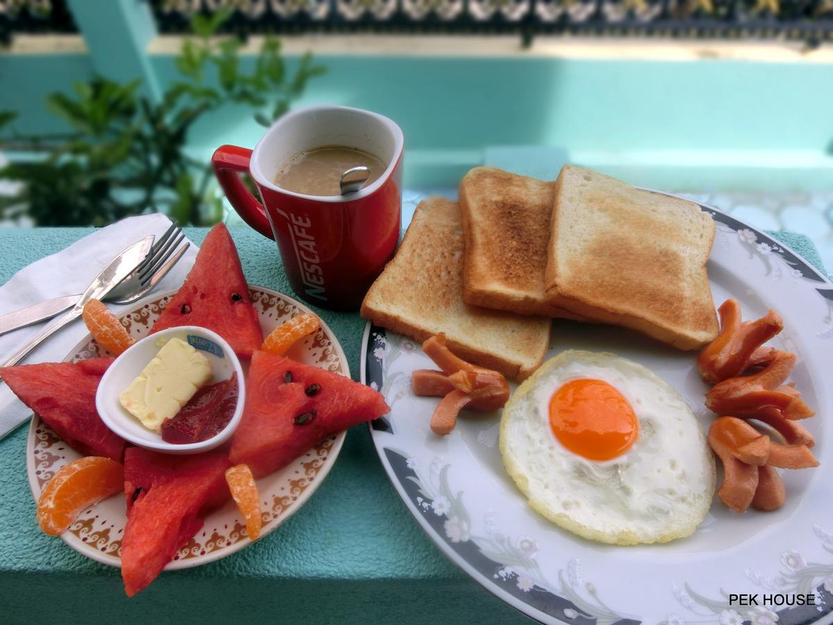 Pek House Apartment Phuket Ngoại thất bức ảnh