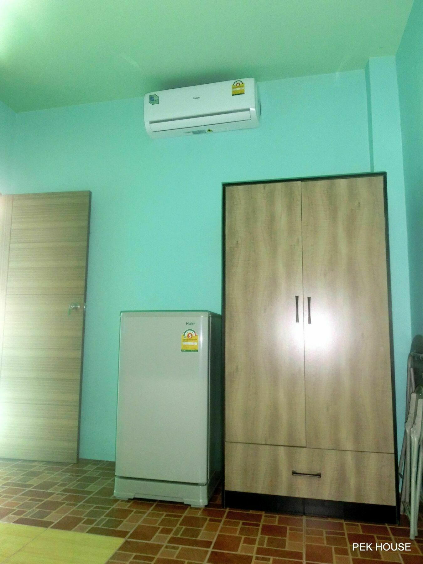 Pek House Apartment Phuket Ngoại thất bức ảnh