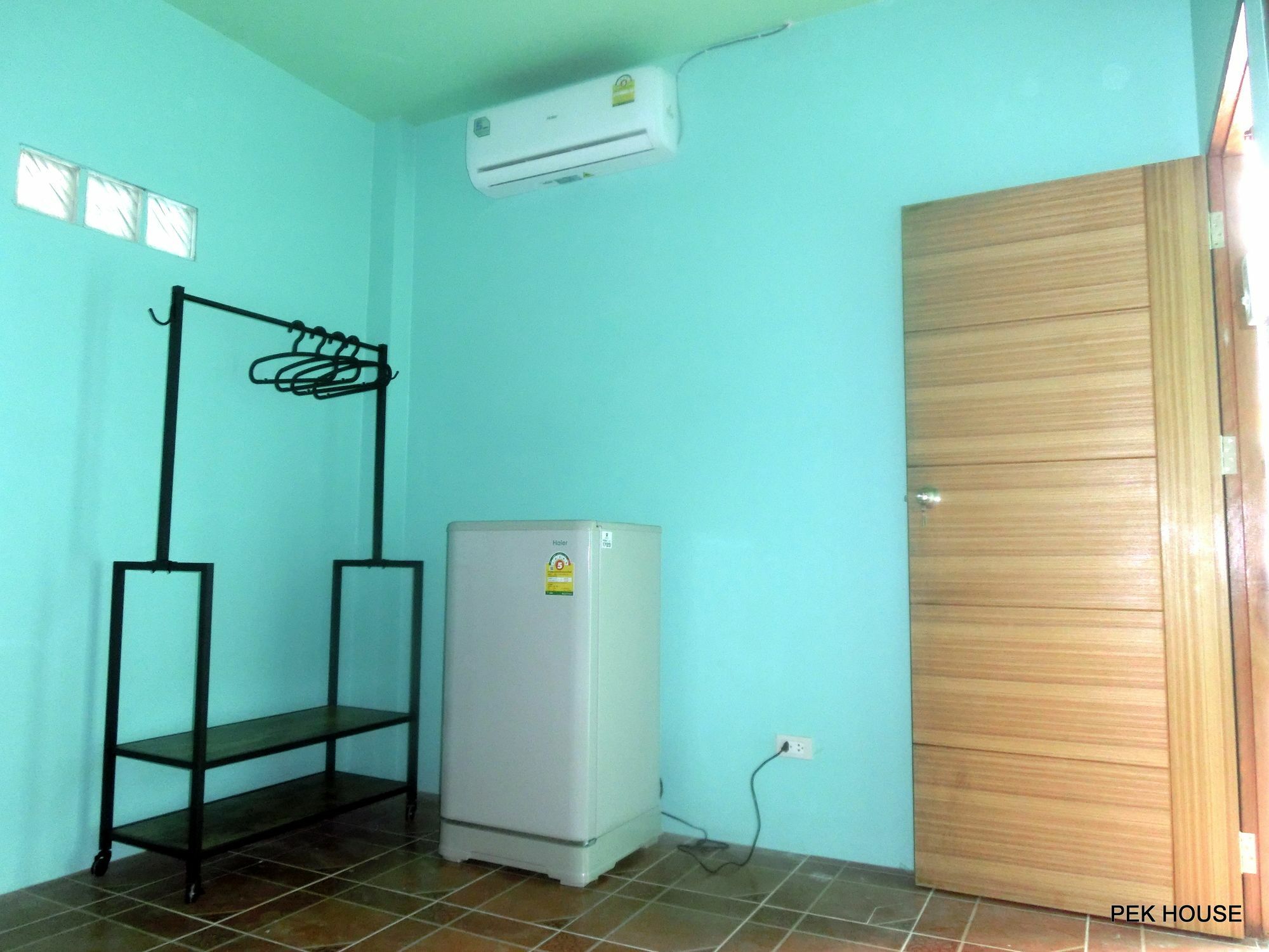 Pek House Apartment Phuket Ngoại thất bức ảnh