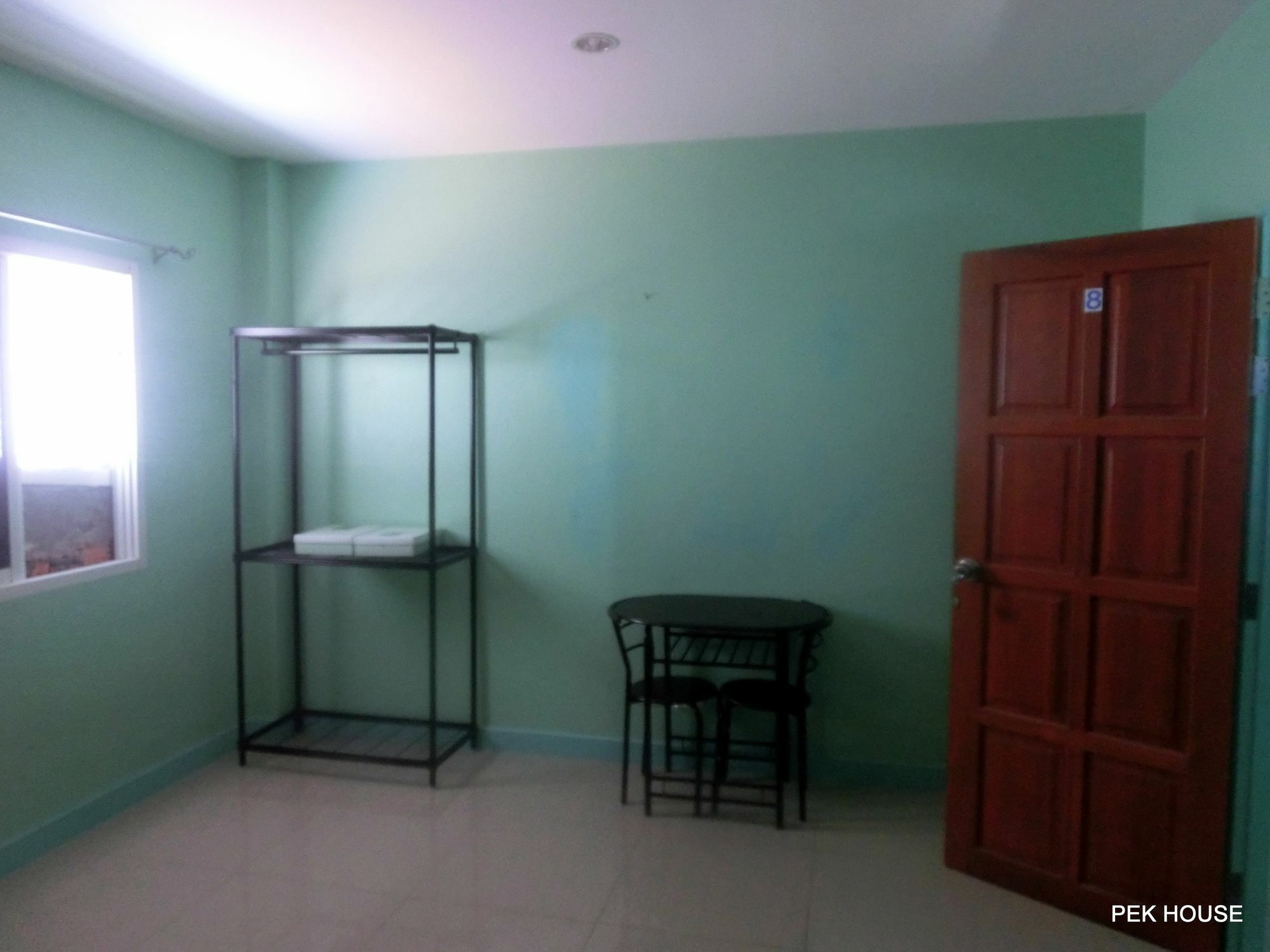 Pek House Apartment Phuket Ngoại thất bức ảnh