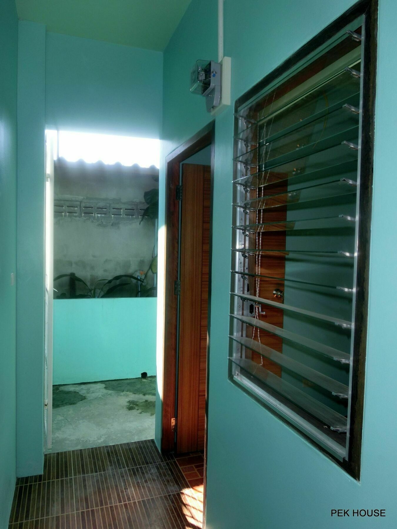 Pek House Apartment Phuket Ngoại thất bức ảnh