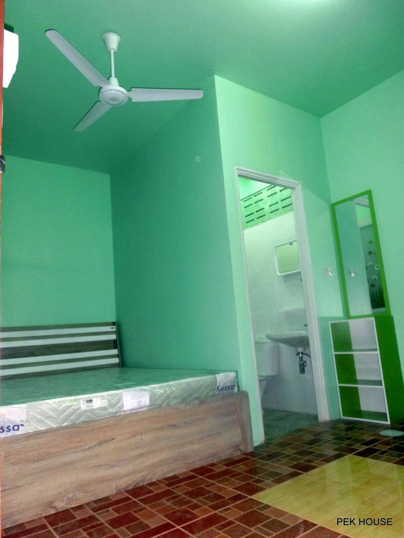 Pek House Apartment Phuket Ngoại thất bức ảnh