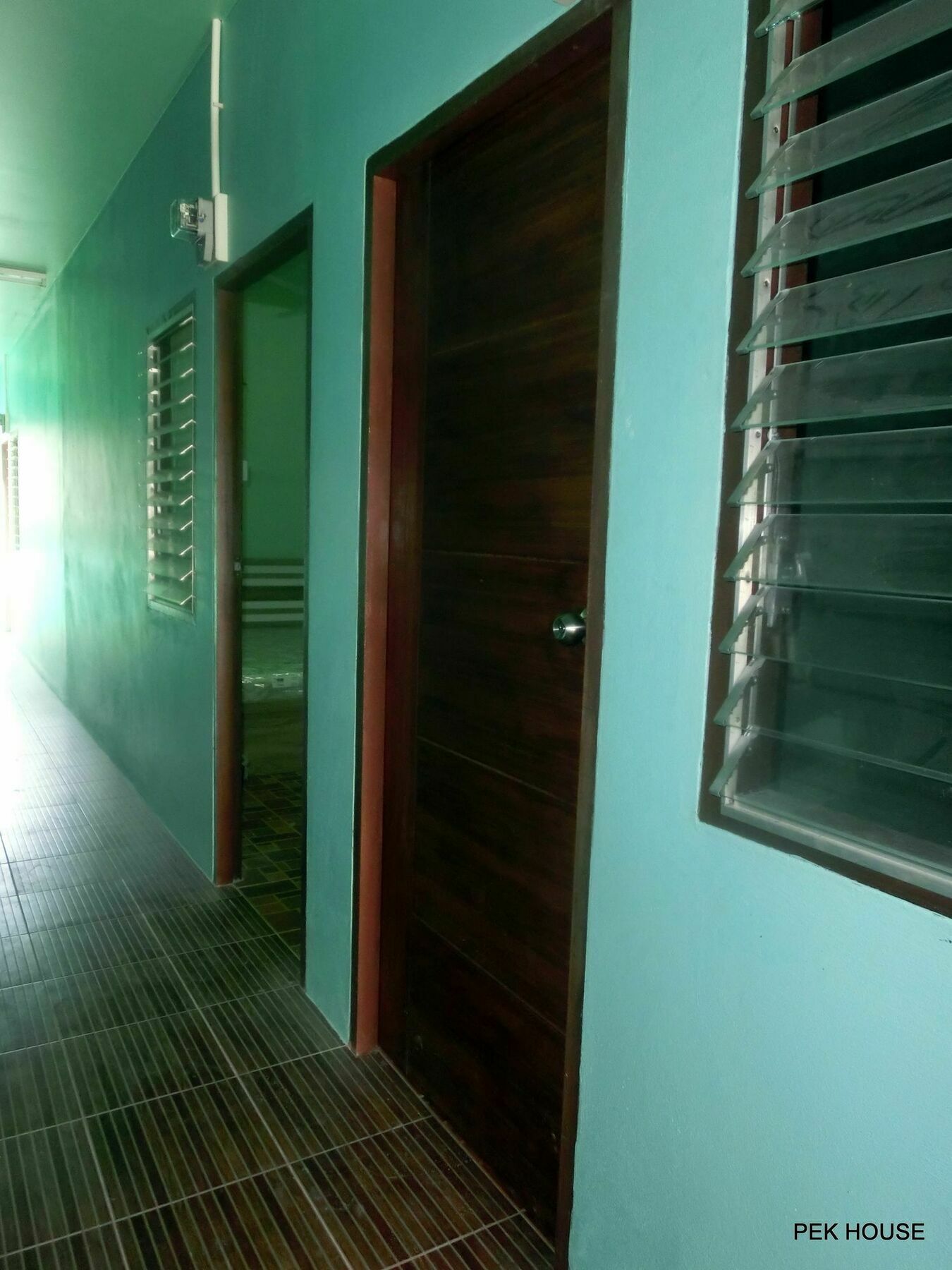 Pek House Apartment Phuket Ngoại thất bức ảnh