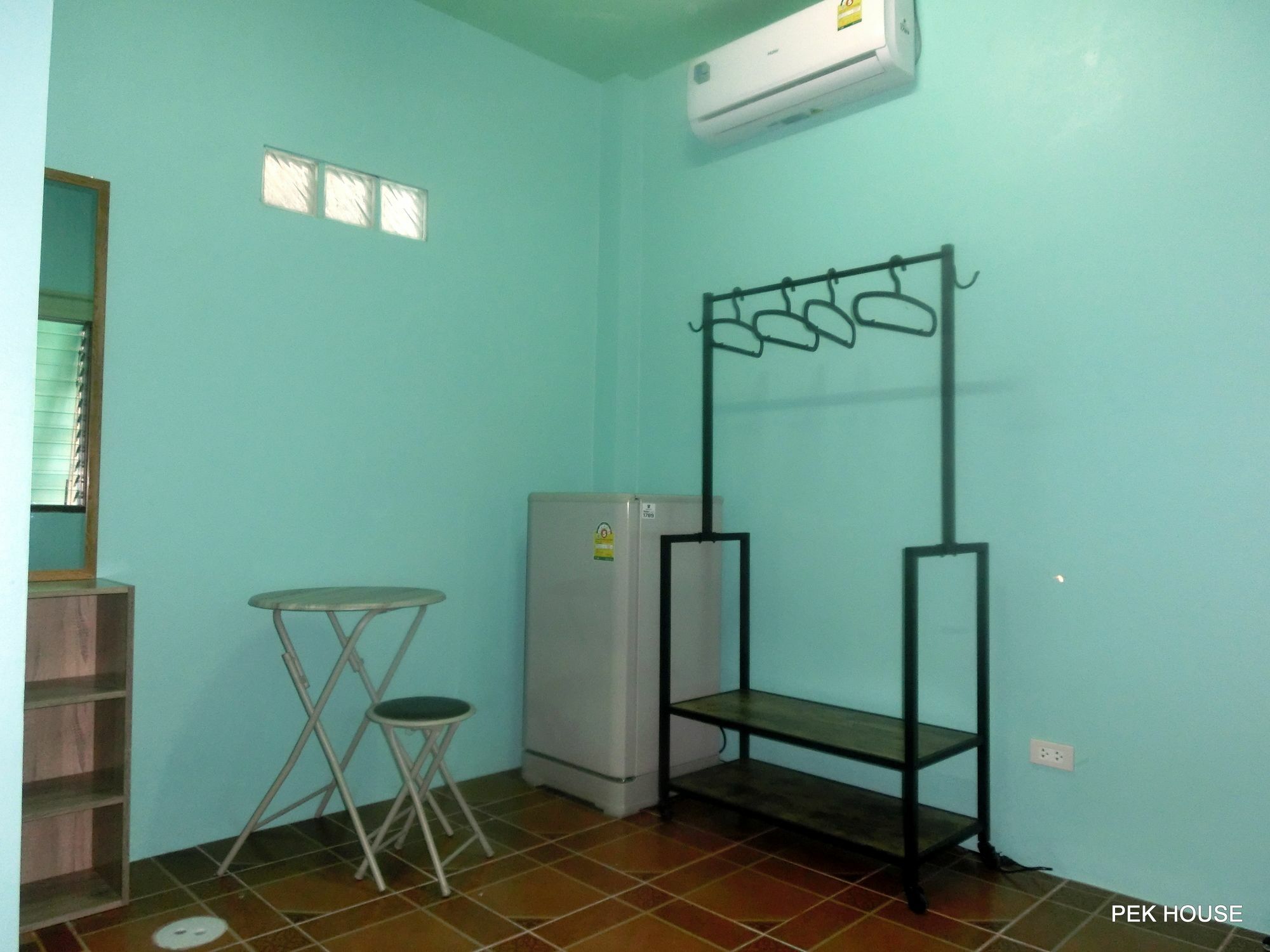 Pek House Apartment Phuket Ngoại thất bức ảnh