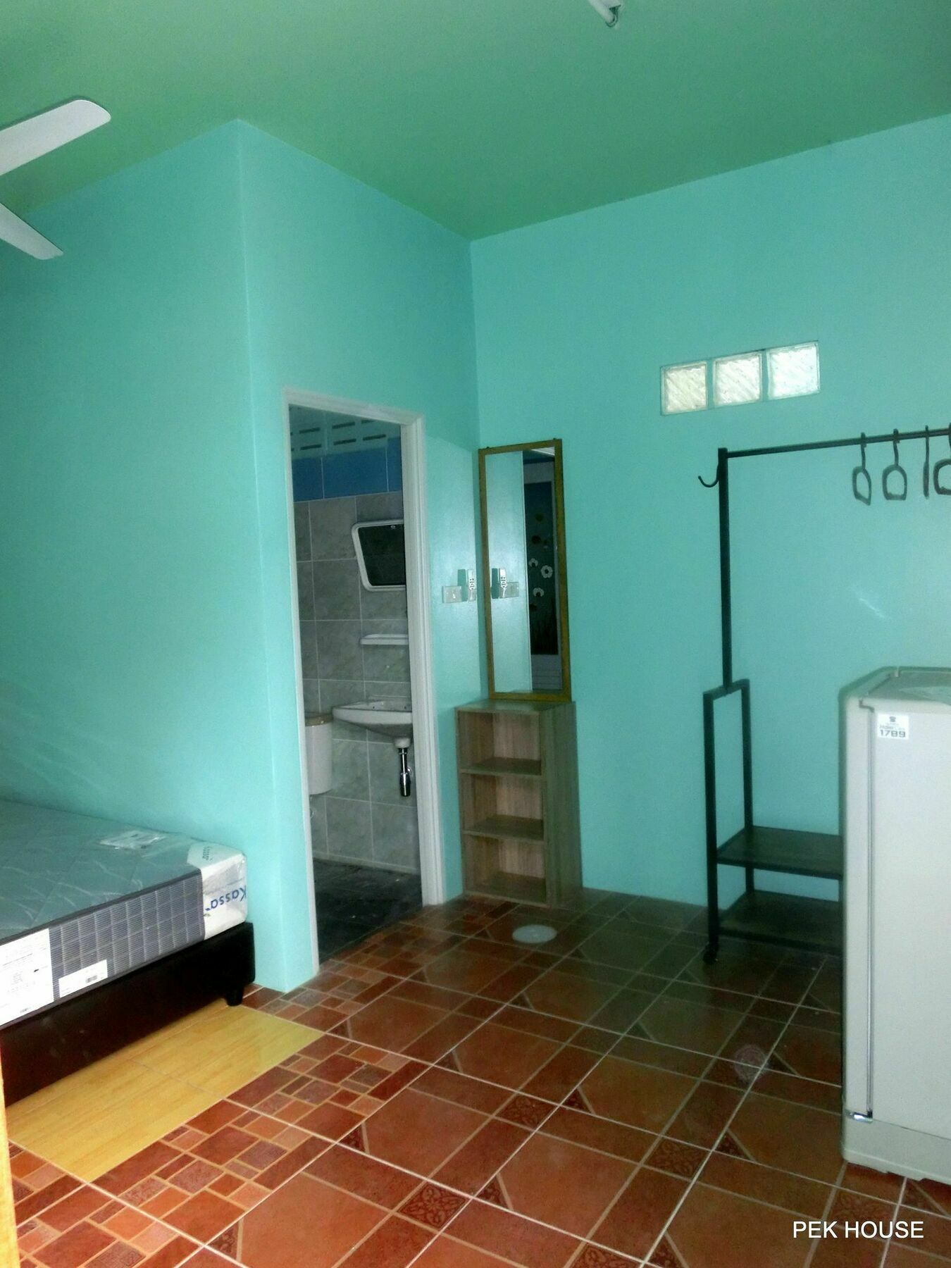 Pek House Apartment Phuket Ngoại thất bức ảnh