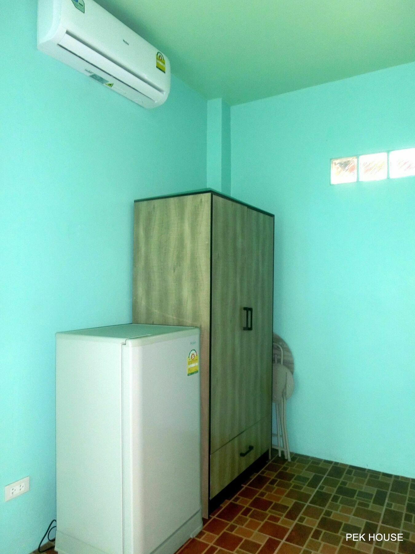 Pek House Apartment Phuket Ngoại thất bức ảnh