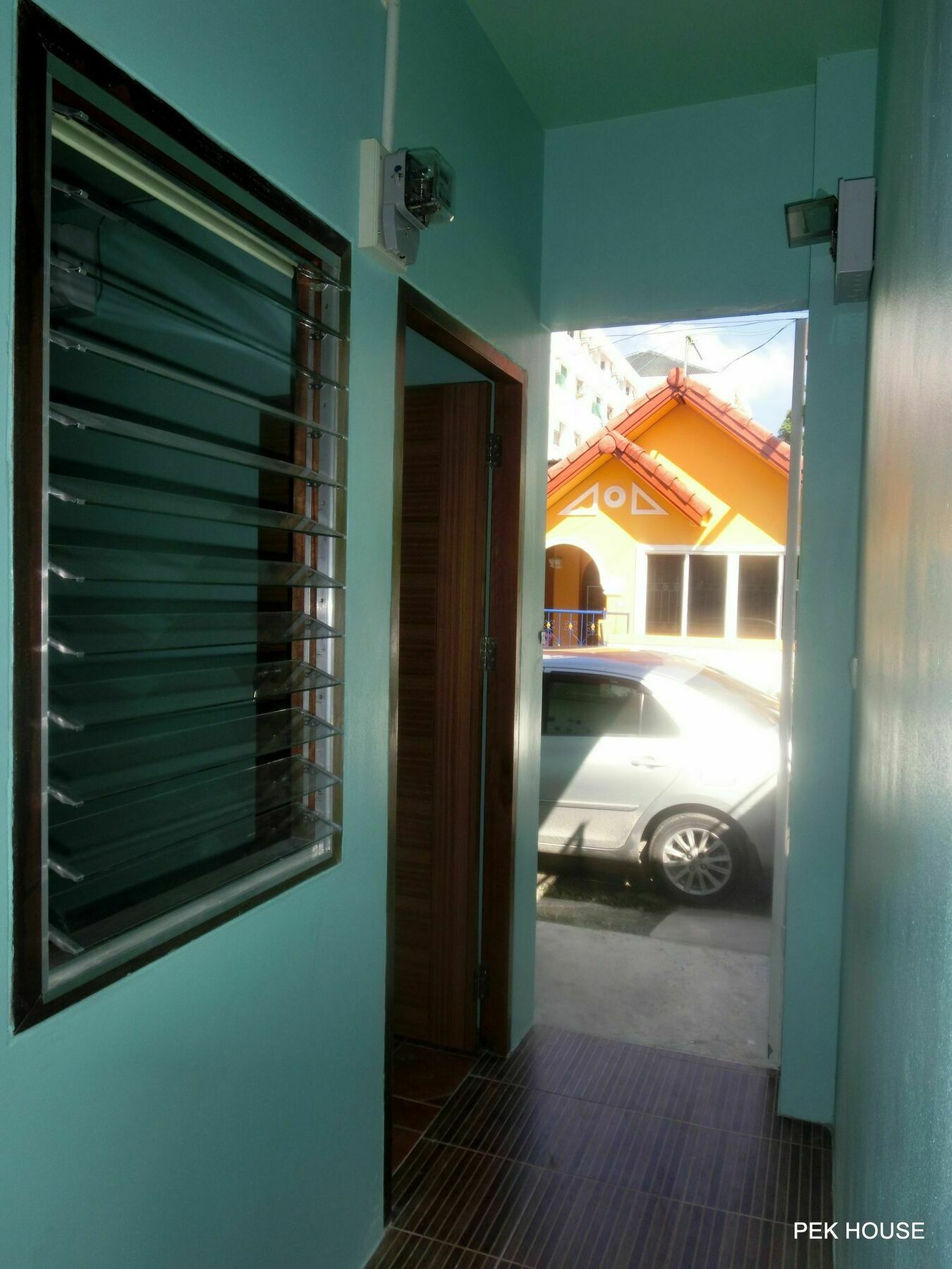 Pek House Apartment Phuket Ngoại thất bức ảnh